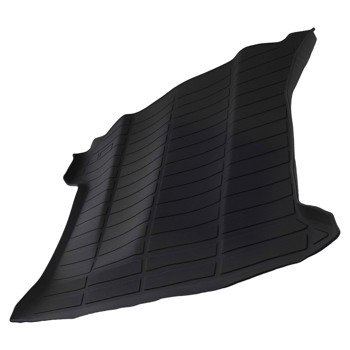 Waterproof Trunk Bed Mat fit for Cadillac XT5 2017-2025 TPE Cargo Mat Black Car Mat