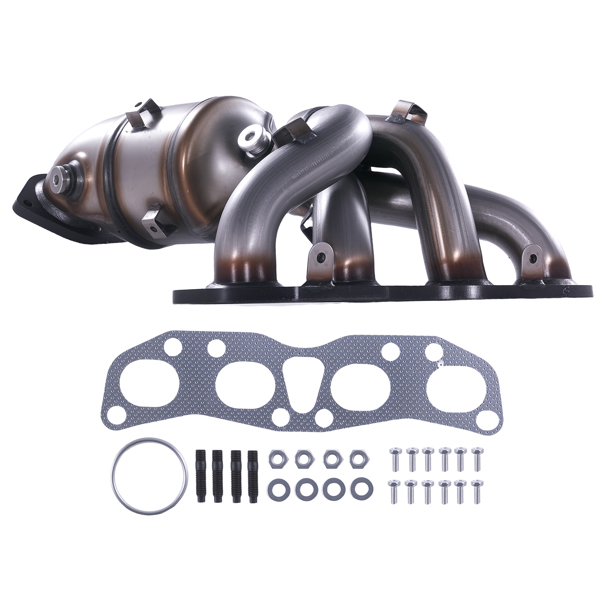 EPA Catalytic Converter fit for Nissan Rogue 2007-2013 Rogue Select 2.5L 2014-2015-6