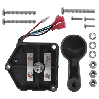 Heavy Duty Forward & Reverse Switch fit for Club Car DS Golf Cart 1996-Up 101753005