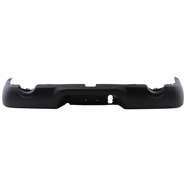 Rear Bumper Assembly fit for Dodge RAM 1500 2009-2010 68049740AB 68049781AB-1