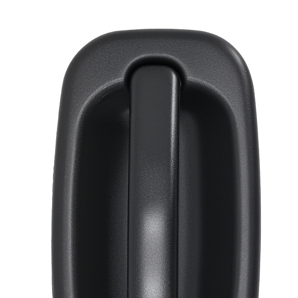 Front Right Exterior Door Handle fit for Avalanche/Suburban 2000-2006 Black-5