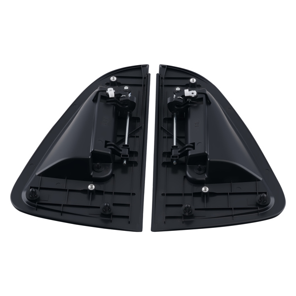 Door Handle Rear Left Right fit for Chevrolet Spark 2013-2015 95987921 Black-2