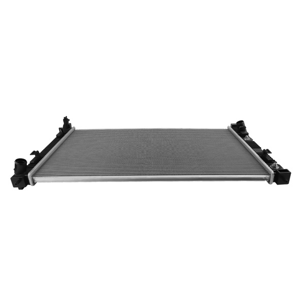 Black Tank Radiator Unit fit for Nissan Rogue 1.5L/2.5L 2021-2022 21460-6RA0A AT-5