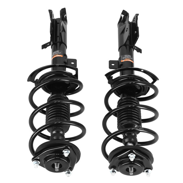 MaXpeedingrods Front Struts Assembly Left + Right fit for Dodge Caliber 2007-2012-6