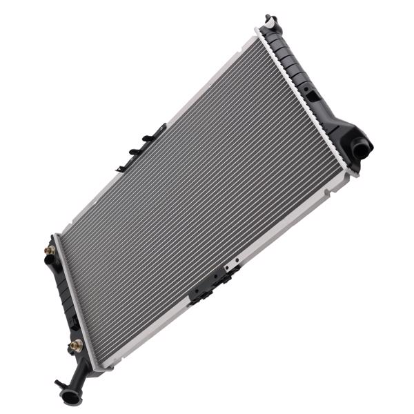 Cooling Radiator fit for Buick Regal 3.1L V6 1994-1996 CU1518 Cross Flow-6