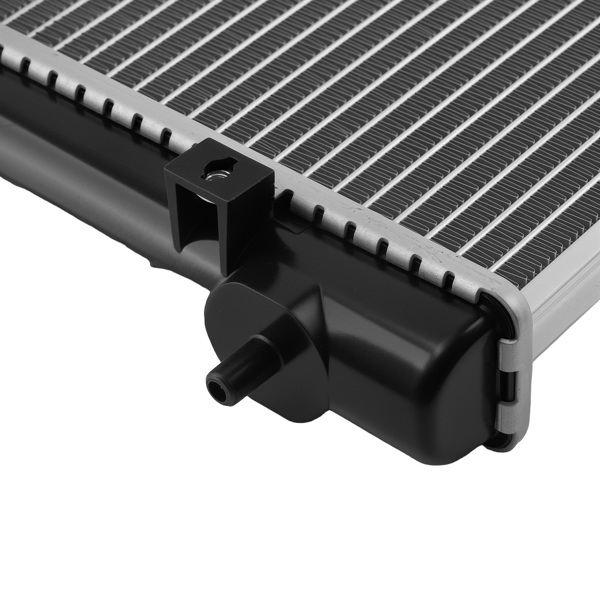 Cooling System Radiator fit for Toyota Highlander 3.0L 3.3L 2001-2007 RAD2377 1-Row-2