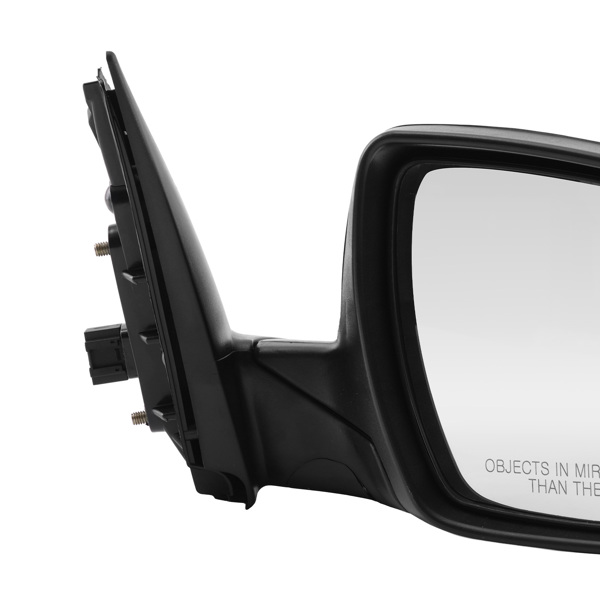 Passenger Mirror Assembly fit for Kia Optima 2014-2015 876204C501-2