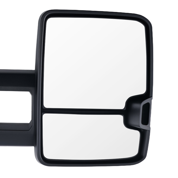Heated Towing Mirror fit for GMC Sierra 3500 HD 6.6L 2007-2014 15907124-4