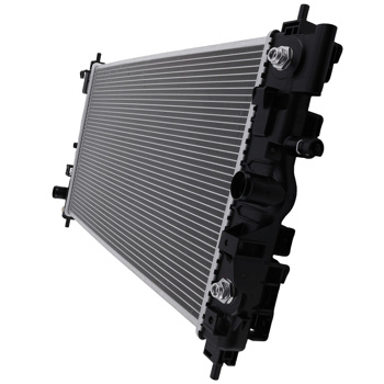 AT Trans Cooling Unit fit for Cadillac XTS 2013-2019 GM3010552 Direct Replacement