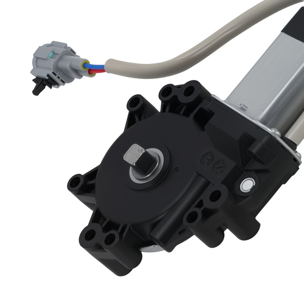 Power Window Motor Rear Left fit for Nissan Pathfinder Armada Maxima 742495-2