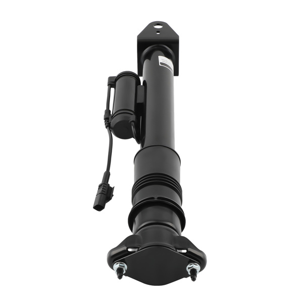 2 Rear L & R Air Suspension Shock Absorber fit for Mercedes ML GL ADS 1643200731-3
