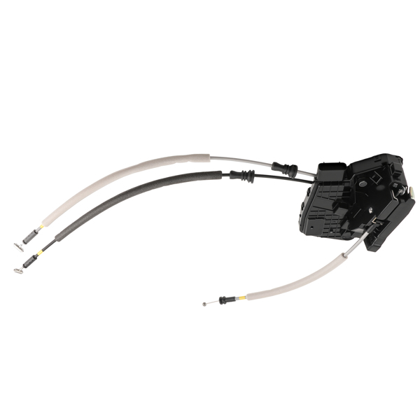 Door Lock Actuator fit for Hyundai Elantra GL LE L 2017-2018 81420-F2000 Rear-6