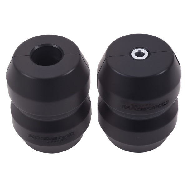 Rear Enhanced Suspension System fit for Ford F150/ Lincoln Mark LT RWD-3