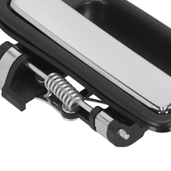 Exterior Door Handle fit for Toyota Tacoma DLX 1995-2004 6922035020 Black-4