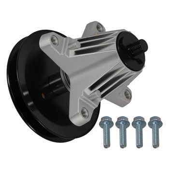 Deck Mandrel fit for Cub Cadet ZT1-46 ZTS1-46 Fab 618-09259 618P09259