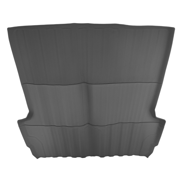 Cargo Liner Rear Truck Mat fit for GMC Canyon Colorado 2023-24 TPE 5FT All Weather-6