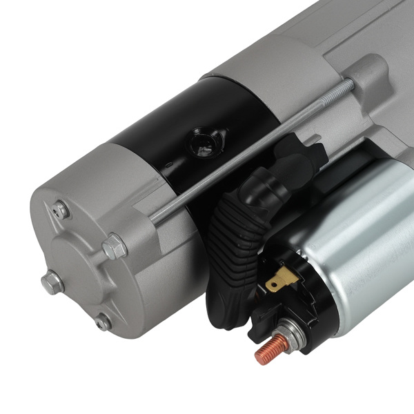 Starter Motor fit for Sole Diesel Mini-74 85-2012 20513067 32A66-10600 10T 2.2kW-1