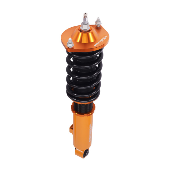 24 Way Damper Adjustable Coilovers Suspension fit for Mazda Miata MX5 NA NB 90-05-5