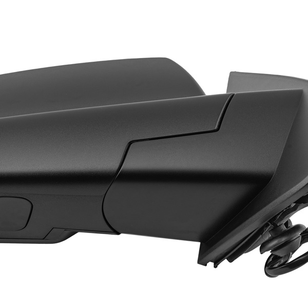 Heated Right Side View Mirror fit for GMC Sierra 1500/2500/3500 2014-2019-4