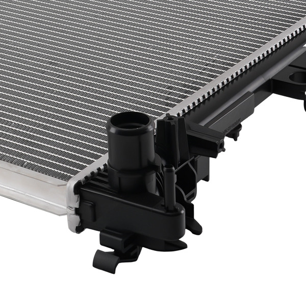Aluminum Engine Radiator fit for Jeep Gladiator 3.6L 2018-2023 DPI13754 New-2