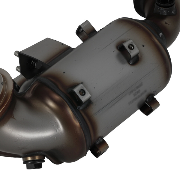 Front Catalytic Converter fit for Ford Edge 2.0L Turbo 2012-2014 OBD II/EPA Approved-4