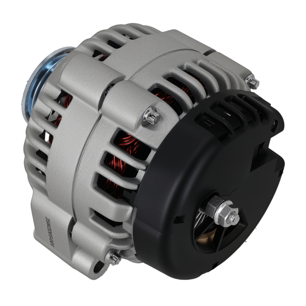 100A Alternator fit for Chevrolet Blazer S10 GMC Jimmy Sonoma 4.3L V6 2000-2005-4