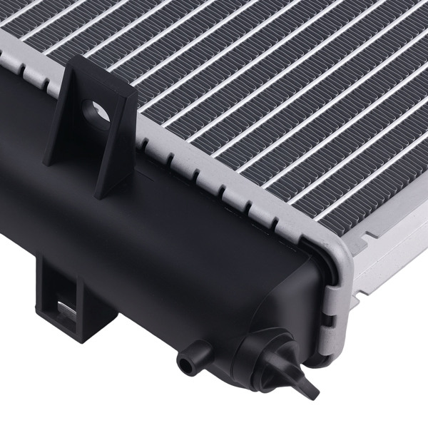 Coolant Radiator fit for Honda Ridgeline Passport 3.5L 2017-2024 RAD13402-2