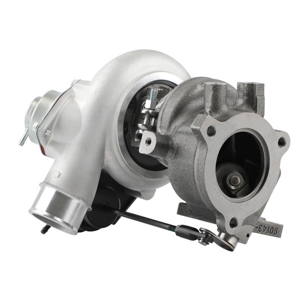 Turbocharger Turbo fit for Hyundai Genesis Coupe 2.0L 2008-2012  2009 2010 2011-3