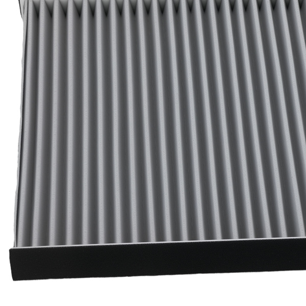 Activated Carbon Air Filter fit for Toyota Camry 2002-2006 87139-32010 CF10132-3