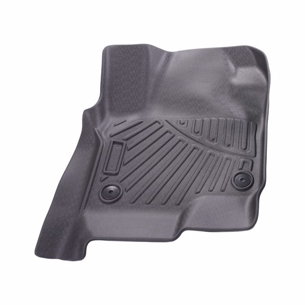 1st Row Floor Mats & 2nd & 3rd Row Floor Mat fit for Lincoln Navigator L 2018-21-1