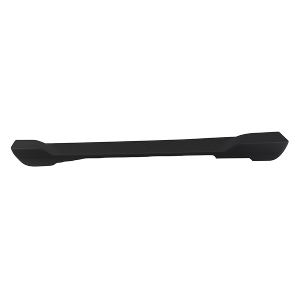 Non-Slip Side Step Running Board fit for 07-18 Jeep Wrangler JK 2Door ABS Heavy Duty-3