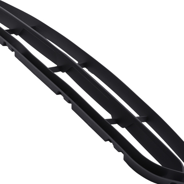 Front Bumper Lower Grille Grill fit for Nissan Altima Sedan 2016 -2018 NI1036106-5