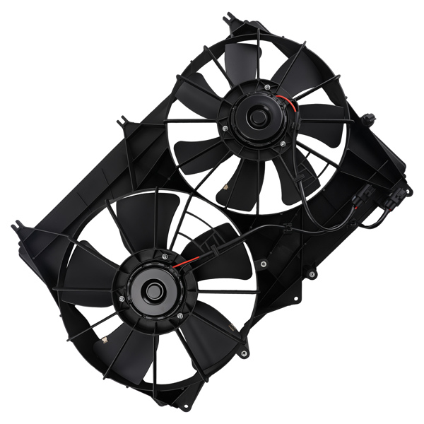 Condenser Cooling Fan fit for Suzuki Grand Vitara 2009-2013 1776065J00 621509-4