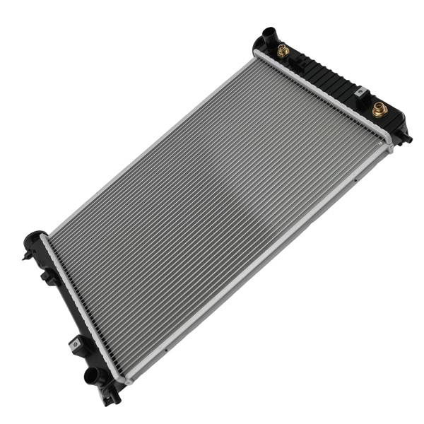 Aluminum Cooling Radiator & Condenser fit for Suzuki XL-7 2007-2009 13103 CU13103-2
