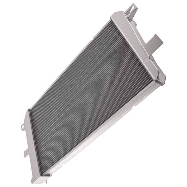 3 Row Aluminum Radiator fit for Silverado 2500 HD 6.6L 2001-2005 89018318-4