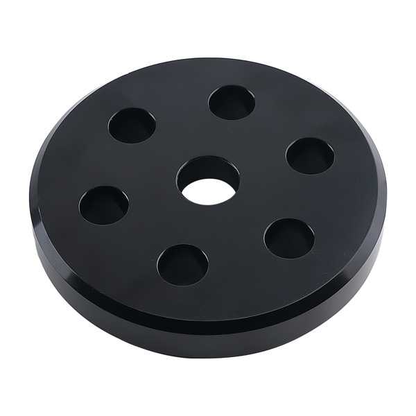 Narrow Bushing Installation Tool fit for Hendrickson Intraax Dana Webb S-24736-1
