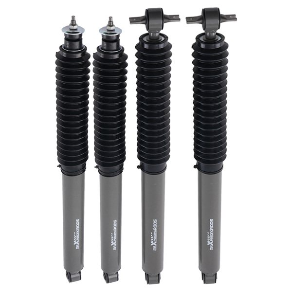 3.25inch Suspension Lift Kit W/ Shocks fit for Jeep Wrangler JK 4-Door 2007-2018-4