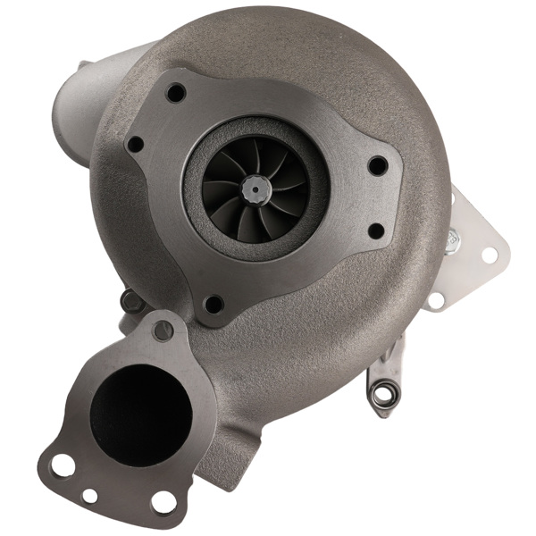 Turbocharger fit for Mercedes-Benz C320 C350 CDI 3.0L V6 OM642 W/O Electric Actrator-2