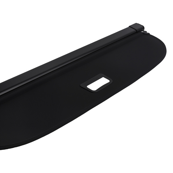 Black Storage Shield fit for MAZDA CX50 23-2025 Retractable Cargo Rear Trunk Canvas-1