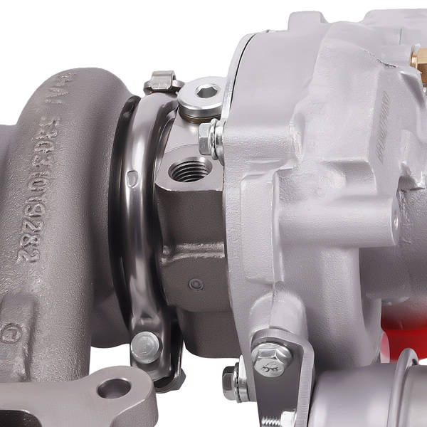 Turbocharger Turbo fit for Ford Explorer Edge 2.0L 12-13 SCTi, EcoBoost CB5E6K682AB-5