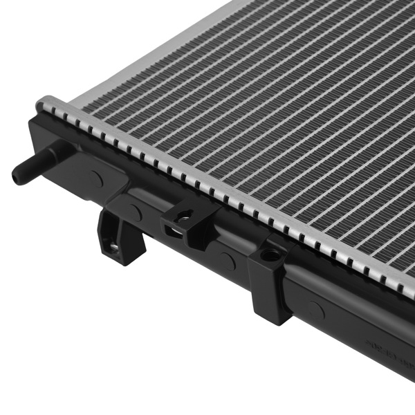 Cooling System Radiator fit for Mitsubishi Endeavor 3.8L 04-11 1350A162 Aluminum-2