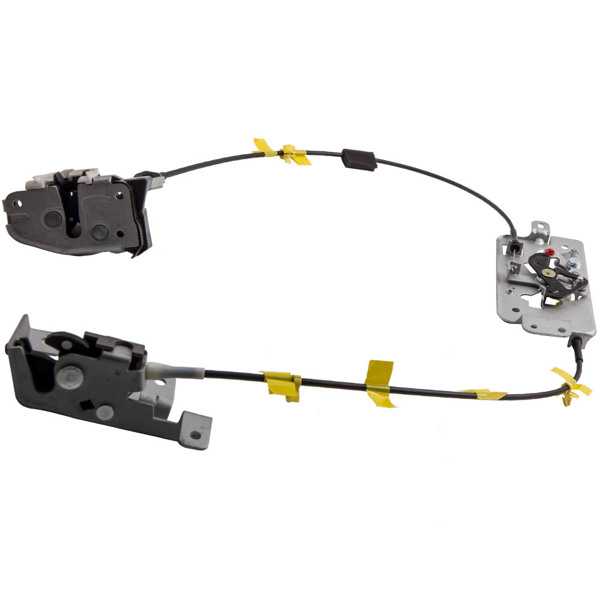 Right Passenger Side Door Lock Cable fit for Ford F-150 04-08 fit for 8L3Z-18264A01-B-3