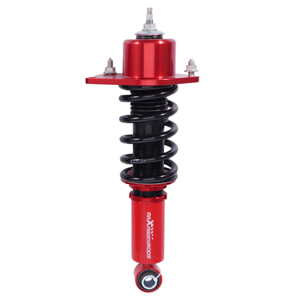 Rear Coilovers 24 Way Suspension Lowering Kit fit for Mazda Miata MX-5 NC 06-15-2