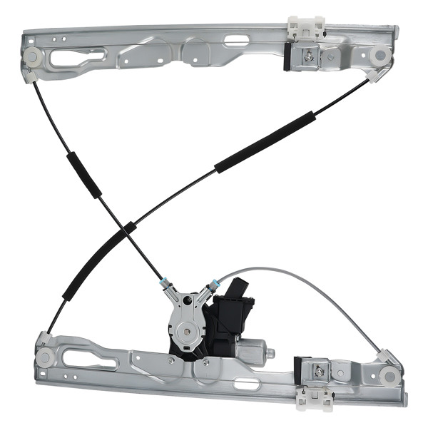 Front Driver Window Regulator Assembly fit for Ford F-150 Lobo 2011-2014 751600-4