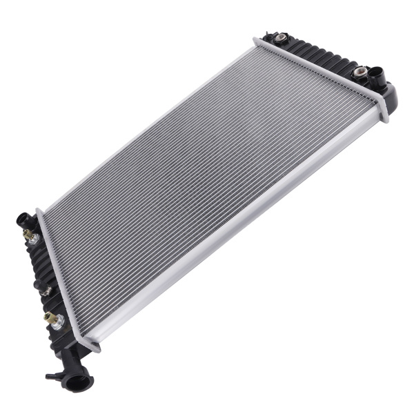 Radiator fit for Chevrolet Express 1500 2500 3500 1996-2002 CU2042 AT/MT-3