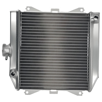 Aluminum Radiator fit for Honda TRX500 TRX520 Rancher 420 2014-2024 19010HR3A21