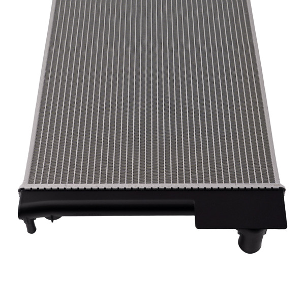 Aluminum Radiator fit for Toyota Corolla iM 2017-2018 Manual Trans 134002160-3