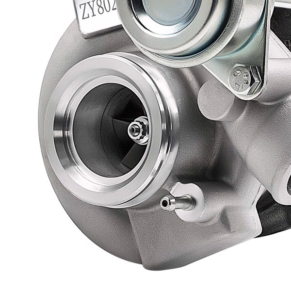 TD04HL-15T Turbo Compressor fit for Saab 9.5 2.0L B235R/B253R 49189-01800 55559825-5