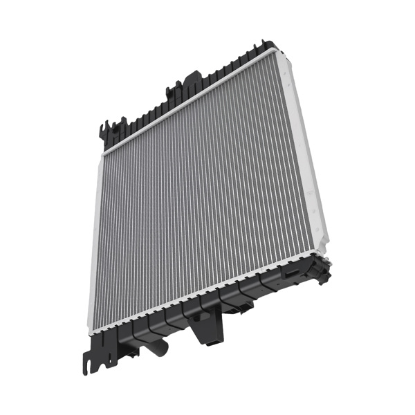 Crossflow Design Radiator fit for Ford Explorer 5.0L 96-99 F67H8005AA RAD1824-4