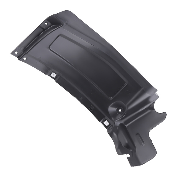 Front Section Fender Liners Left+Right Side Fit fit for 2016 2017 2018 Audi A6 S6-3